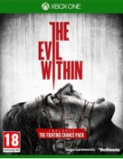 Resim BETHESDA Xbox One The Evıl Wıthın The Fıghtıng Change Pack 