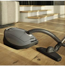 Resim Miele Complete C3 SGDF3 125 Gala Edition Elektrikli Süpürge 