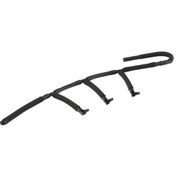 Resim Vw Golf Passat Polo 1.6tdı Cayc -cayb Mazot Geri Dönüş Hortumu 