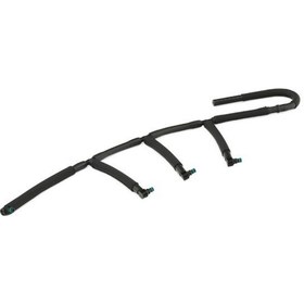 Resim Vw Golf Passat Polo 1.6tdı Cayc -cayb Mazot Geri Dönüş Hortumu 