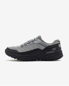 Resim Skechers Go Run Traıl Altıtude 2.0 - Maple Canyon Erkek Gri Koşu Ayakkabısı 220756 Gybk | Orijinal 