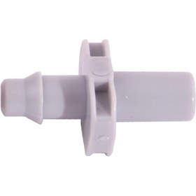 Resim Cp7 Mm Nozul Erkek Adaptör 7 Mm - 500 Adet 