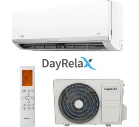 Resim Dayrelax XTXM71R A+++ 24000 BTU Inverter Duvar Tipi Klima 