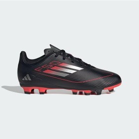 Resim adidas F50 Club Kids Firm/Multi-Ground Krampon 