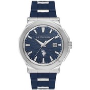 Resim U.S. Polo Assn. USPA1107-02 Erkek Kol Saati 