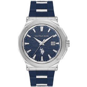Resim U.S. Polo Assn. USPA1107-02 Erkek Kol Saati 