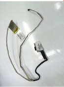 Resim HP Uyumlu 15-E LCD FLEX KABLO 