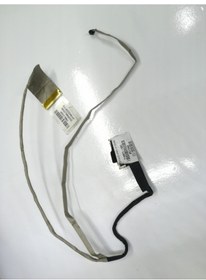 Resim HP Uyumlu 15-E LCD FLEX KABLO 
