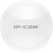 Resim Ip-Com AP340 300 Mbps 2.4 Ghz Tavan Tipi Access Point Access Point, Indoor