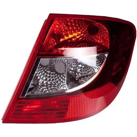 Resim Renault Clio Symbol Sağ Stop [Orjinal] (8200700047) 