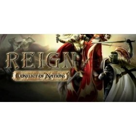 Resim 1C Company Reign Conflict Of Nations (Pc) 