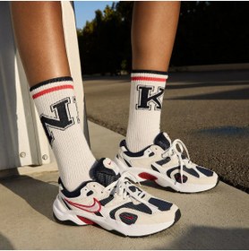 Resim Nike AL8 Unisex Günlük Spor Ayakkabı Sportie 