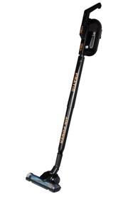 Resim FANTOM Pratic Aır Power P 1250 Siyah Torbasız Dönebilen Turbo Başlıklı Dikey Süpürge 