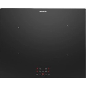 Resim Silverline IH8110B01 Indüksiyonlu Ankastre Ocak 