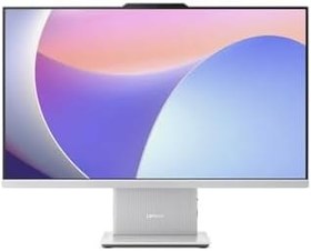 Resim LENOVO IdeaCentre 3 F0HM0045TR019 i5-13420H 24GB 1TBSSD 27" FHD W11P All In One Bilgisayar 