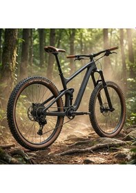 Resim Cst C1844 Rock Hawk 29x2.25 Mtb Bisiklet Dış Lastik 29 Dış Lastik Amber Kahverengi Yanak Dış Lastik 