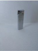 Resim Metal Şık Tasarım Çakmak N11.2338 