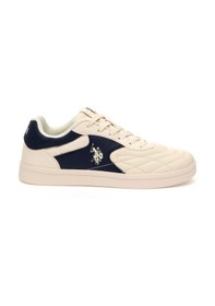 Resim U.S. Polo Assn. Erkek Bej Spor Ayakkabı 50313707-VR011 