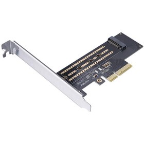 Resim Orıco Pcı-e 3.0 X4 M.2 Nvme Ssd Slot Dönüştürücü Adaptör Kartı 