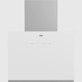 Resim Beko Bdf 6050 B Duvar Tipi Davlumbaz 