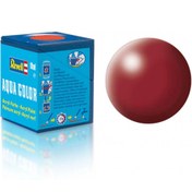 Resim NessiWorld Revell 331 - Aqua Color Purple Red Silk - Acrylic Boya- 18 ml 