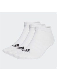 Resim Adidas Thin And Light Sportswear 3p Çorap 001 
