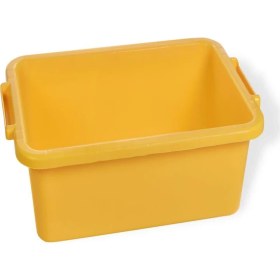 Resim Erol Teknik DizaynTools Sıva ve Alçı Teknesi 35 LT.64x43x18,5Cm 