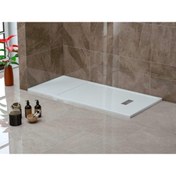 Resim Stina Gonen 150x159 Dikdörtgen Slım Flat Duş Teknesi 