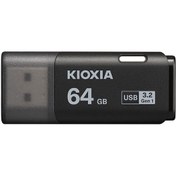 Resim Transmemory U301 Usb 64 Gb Flash Sürücü 