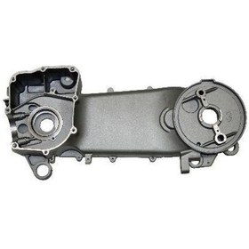 Resim Mondial Mash 125 İ Krank Kutusu Sol 
