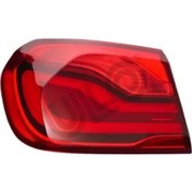 Resim Ulo 1198001 Stop Lambasi Sol 63218496523 