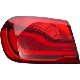 Resim Ulo 1198001 Stop Lambasi Sol 63218496523 