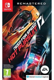Resim Switch Need For Speed: Hot Pursuit Remastered 