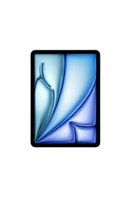 Resim Apple iPad Air 6.Nesil Wi-Fi 11" | 256 GB Mavi 
