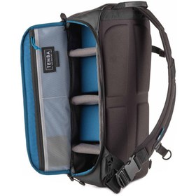 Resim Tenba Solstice V2 Sling Siyah Sırt Çantası 16L 