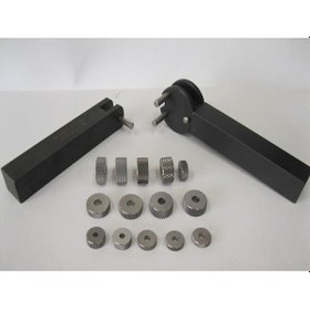 Resim Torna Tırtır Kateri Ve Tırtırları 