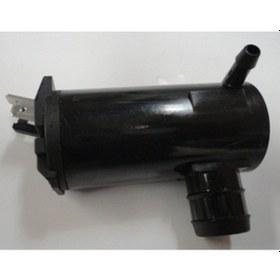 Resim 1990-1997 Mitsubishi Canter Fe444 Cam Su Bidonu Motoru 24volt Tw Adet Oem No:602101470 