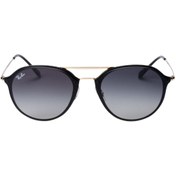 Resim Ray-Ban Rayban Unisex Güneş Gözlüğü Rb4292n601/1162 