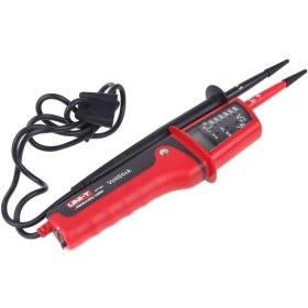 Resim Uni-T UT15C Voltaj Test Aleti 