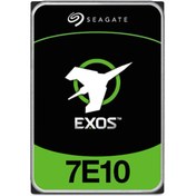 Resim Seagate Exos 7e10 St10000nm017b 10tb 7200rpm 256mb Sata3 3.5" Hard Disk 