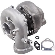 Resim Bmw Turbo Garrett E60 N57 11657790308 