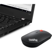 Resim Lenovo Thınkpad Bluetooth Sılent Mouse 4Y50X88822 