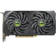 Resim Sapphire Axle RTX 3050 6GB GDDR6 96BIT Ekran Kartı Oyun Dostu Yüksek Performanslı 
