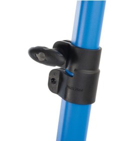 Resim Parktool Pcs-9.3 Bisiklet Tamir Standı Ptpcs93 Mavi 