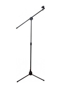 Resim Solist ve Enstrüman Mikrofonu Standı Xms100B 
