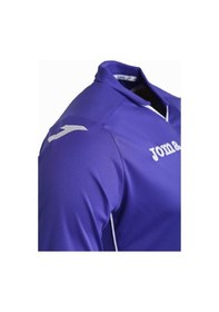 Resim Joma Erkek Futbol Forması 100004,55 Rival Tshirt 