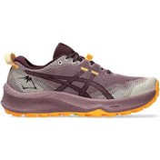 Resim Asics Gel-trabuco 12 Kadın Spor Ayakkabı Mor 