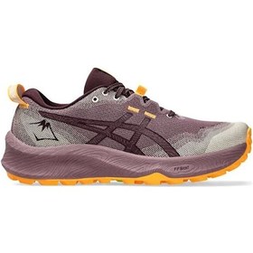 Resim Asics Gel-trabuco 12 Kadın Spor Ayakkabı Mor 