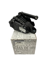 Resim Gaz Pedal Kaptörü Sensörü Potansiyometre Renault Clio 2 Kangoo 2 8200699691 Mais 