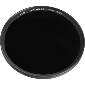 Resim B&W 52mm 1000X ND Filtre 